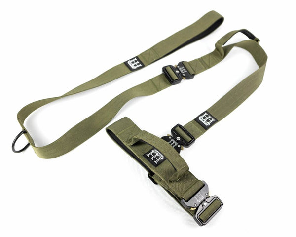 Khaki Tactical Set