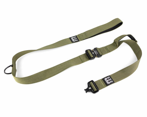 Khaki Tactical Lead