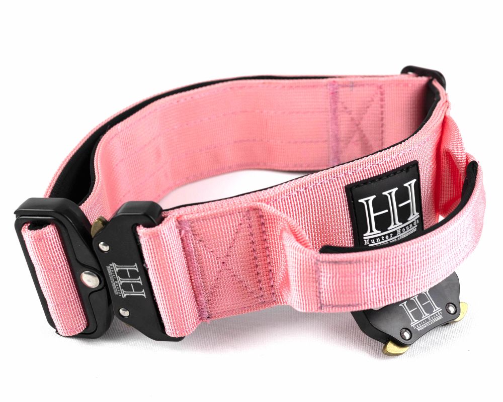 Hunter Hounds Dog Collars Harnesses Leads Accessories