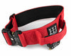 Red Tactical Collar