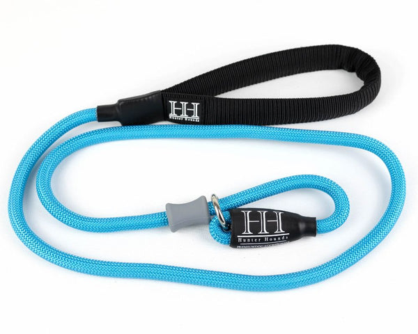 Aqua Slip Lead