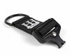 Black D-Ring Adaptor