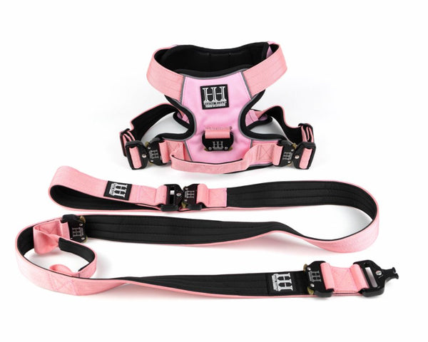 Pink Utility Set