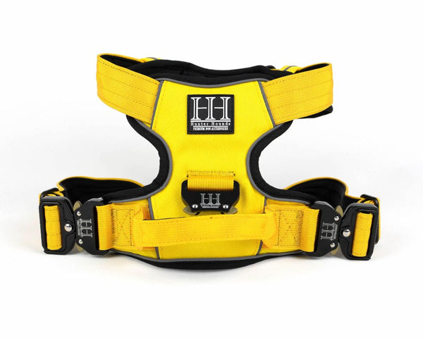 Mustard Utility Harness