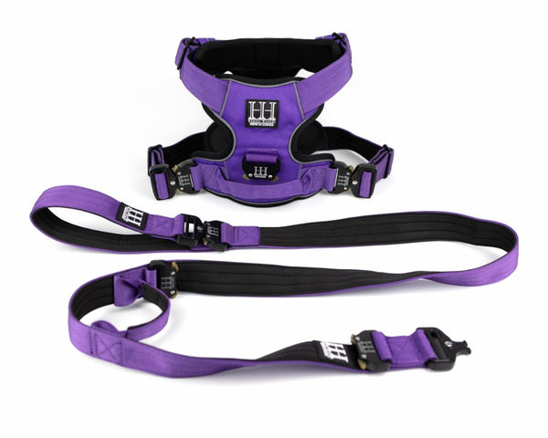 Purple Utility Set