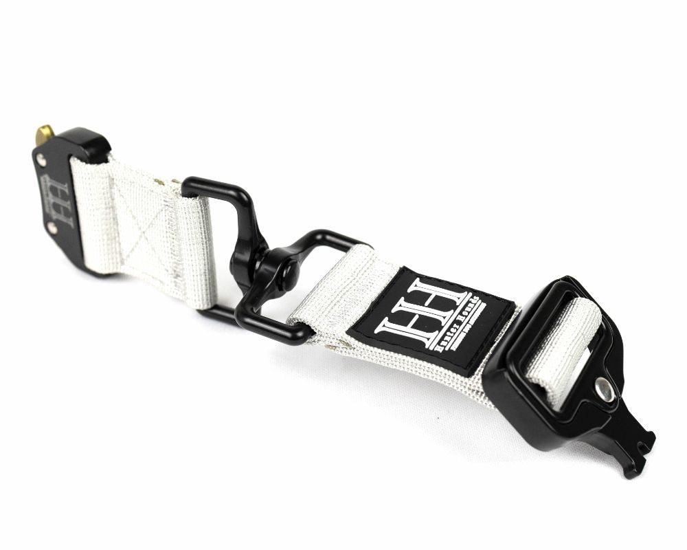 Grey Swivel Adaptor