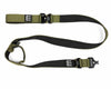 Khaki Utility Lead