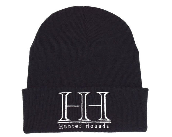 Hunter Hounds Beanie Hat