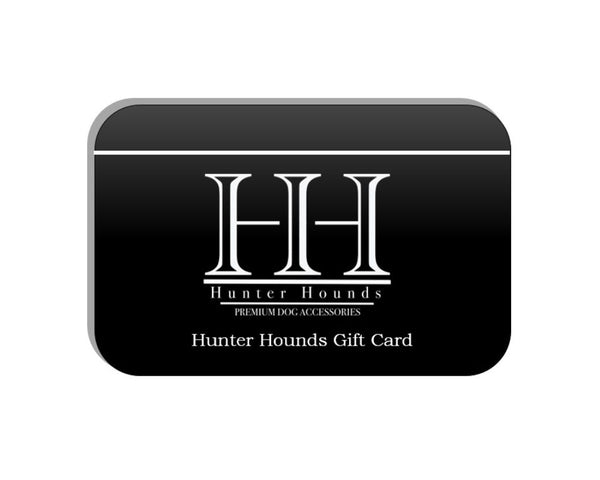 Hunter Hounds Gift Card