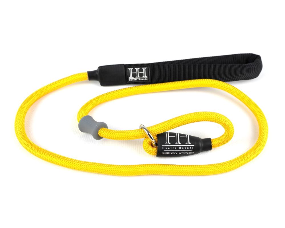 Mustard Slip Lead