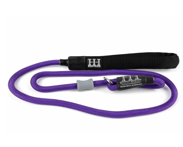 Purple Slip Lead